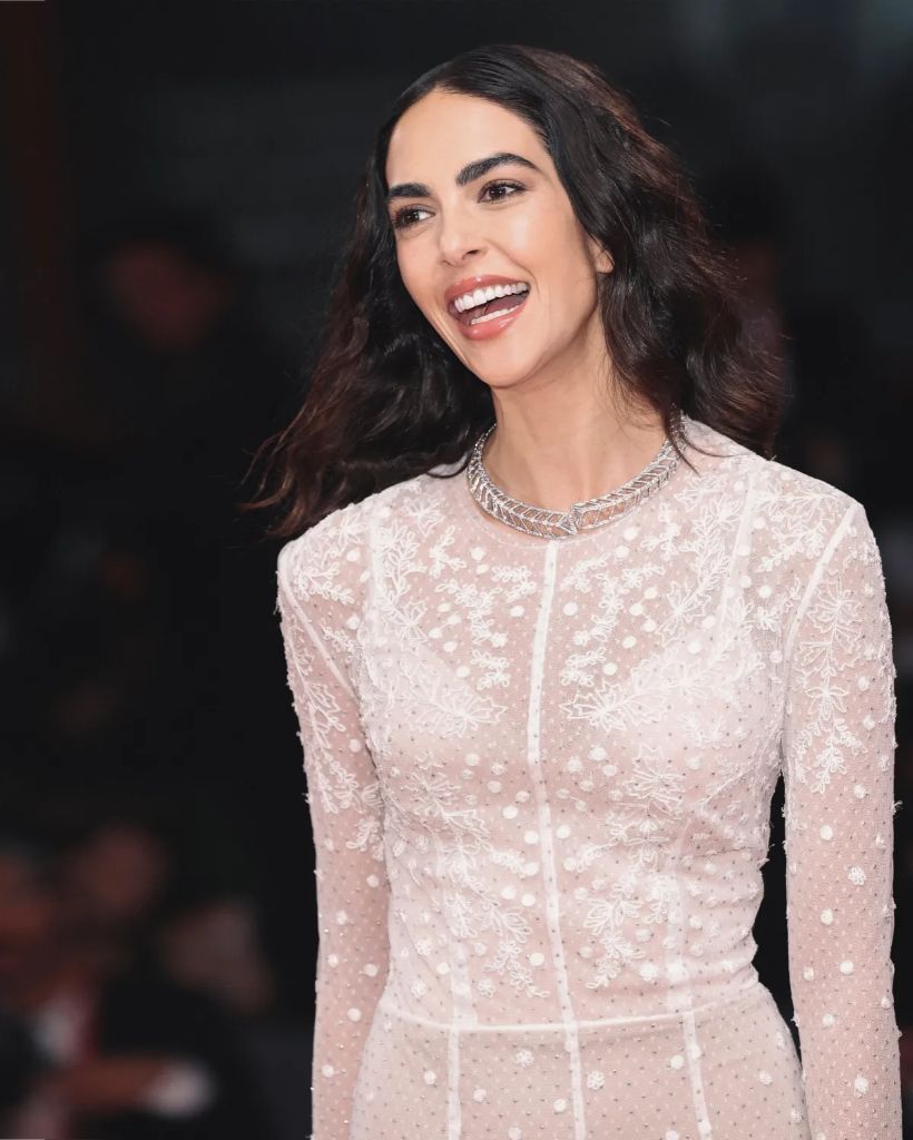 Rocío Muñoz Morales